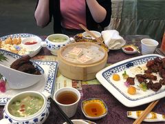 -宁波状元楼酒店(和义路店)