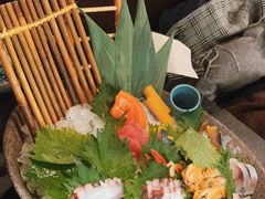 -德川家日本料理(中关村寰太大厦店)