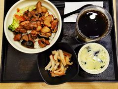 -吉野家(上海美罗城店)