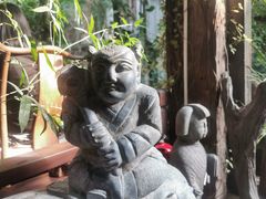 -The Flowers Coffee(南山店)