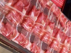 -前门·鲜肉火锅(长风店)