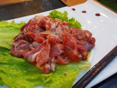 -北门涮肉·铜锅涮肉(南锣鼓巷店)
