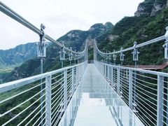 -野三坡清泉山风景区