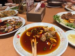 -抱德·潮汕味(敦和店原惠城鱼仔)