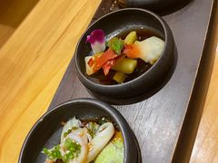 -大岛日本料理铁板烧(南通大饭店)