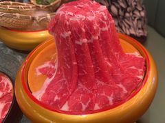 和牛-牛New寿喜烧(龙湖金沙天街店)