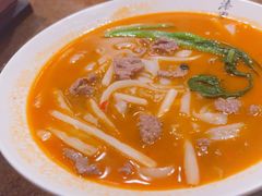 广西老友粉-漆黑觉米粉(三里屯店)