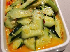 -半天妖烤鱼(物美沁山水店)