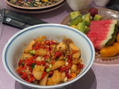 -盛百味·家宴餐厅(霸州分店)