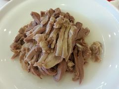 草原手把肉-内蒙古驻京办餐厅