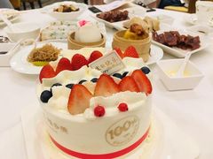 -味多美蛋糕(潘家园店)