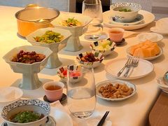 -漾亚·雍雅合鲜(桐梓林店)