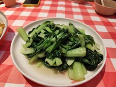 -望庐说·本地菜馆