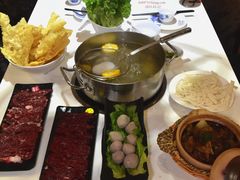 -陈记顺和牛肉火锅馆(天河北路店)