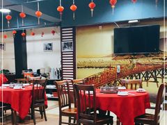 大堂-王城醋血鸭老店