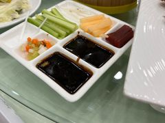 -东四民芳餐厅(世茂工三店)