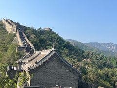-慕田峪长城