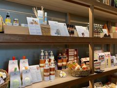 -Let’s Relax Spa(Siam Square One)