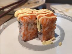 -三禾寿司(君尚店)