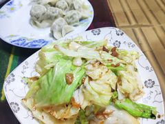 -口口香小吃店
