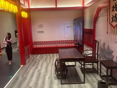 -金陵梦华·宫宴(南京首店)