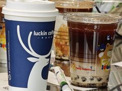 -瑞幸咖啡(广东外经贸大厦店)