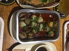 -木屋烧烤(白石洲店)