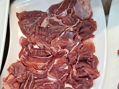 -1078號老北京涮肉(松柏店)