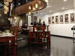 -老太原菜馆(中正天街店)