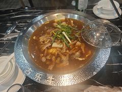 牛杂火锅-古乐牛香·鲜牛肉牛杂火锅(五一中路店)