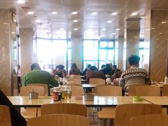 大堂-老四季(南市场店)