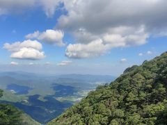 -萍乡武功山风景名胜区