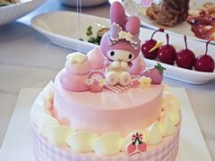 -上海和平饭店龙凤厅 Dragon Phoenix