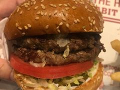-The Habit Burger Grill 哈比特汉堡(爱琴海店)