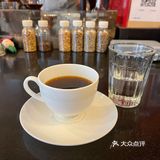社区里的前辈咖啡厅