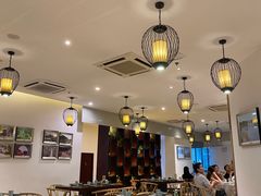 大堂-冶春茶社(星汉大厦店)