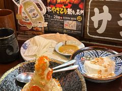 -鸟鹏烧鸟居酒屋(仁恒梦中心店)