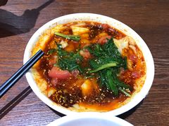 -小清花粥铺(青年南街店)