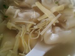 -锡笼记·无锡小笼(方塔店)