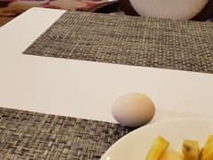 -岷山饭店-芝芝自助餐厅