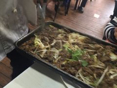 -清真永恒华威肉饼(潘家园店)