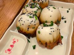 -东泰祥生煎馆(重庆北路店)