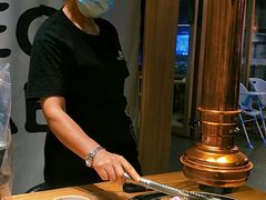 -喜来稀肉(北外滩白玉兰广场店)