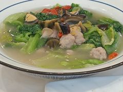 -新兴家喻酒家·羊城名宴(昌岗店)