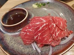 -元渔铁板烧(万象城店)