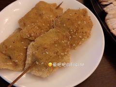 -老二园林烧烤(金园店)
