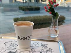 -ARKET CAFÉ(三里屯太古里店)