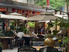 -老渔家鲜鱼轩(南浦横街店)