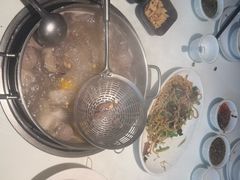 -潮泰牛肉火锅 · 创于1992年(车公庙店)