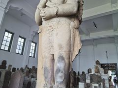 -印尼国家博物馆
